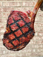 Load image into Gallery viewer, Hot Fries Tomahawk Steak
