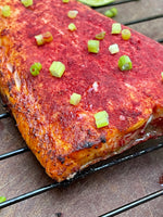 Load image into Gallery viewer, Hot Fries Salmon (made in Air Fryer)
