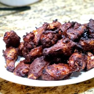 Karachi-Bam Chicken Wings