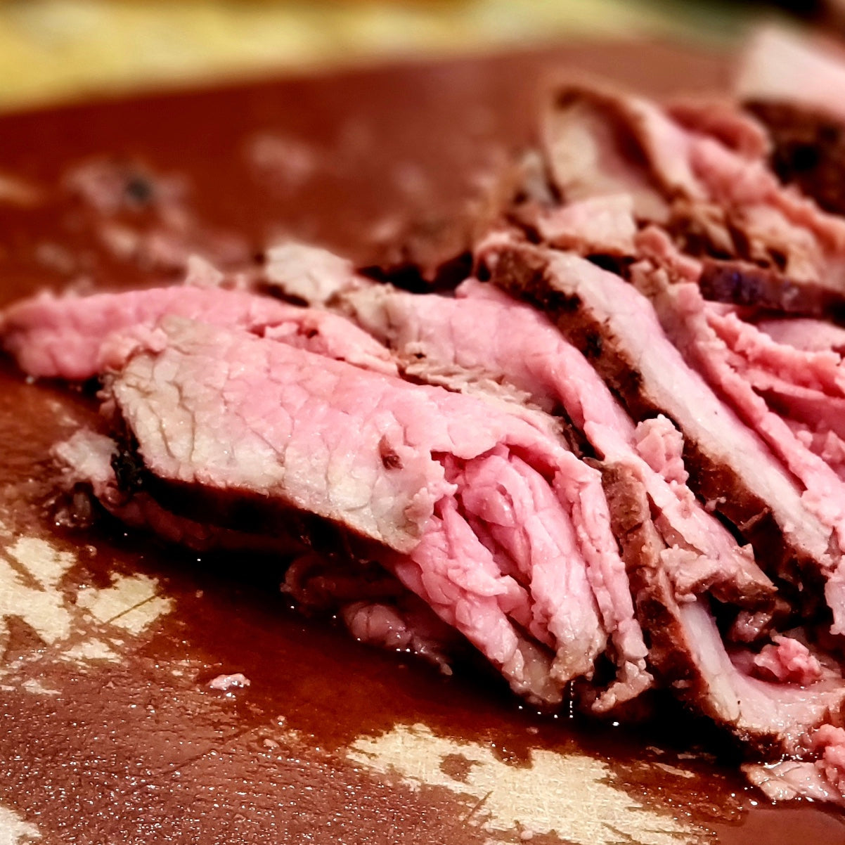 Hunter Pit Beef