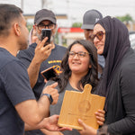 Load image into Gallery viewer, 2024 Halal BBQ Pitmasters Dessert Competition
